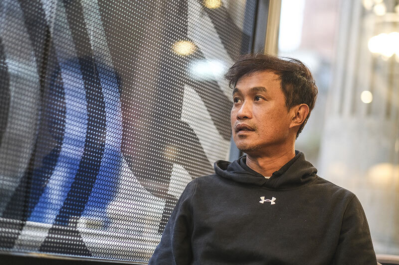 Песнь жизни: секреты бабочек-ворон