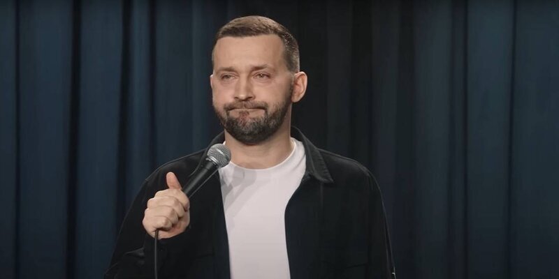 Суд Москвы оштрафовал комика Белого за нарушение закона об иноагентах