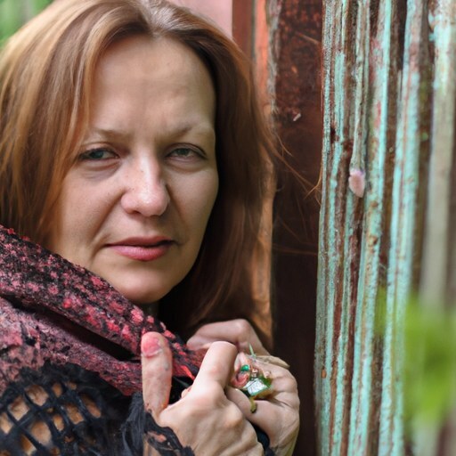 Голос во мраке