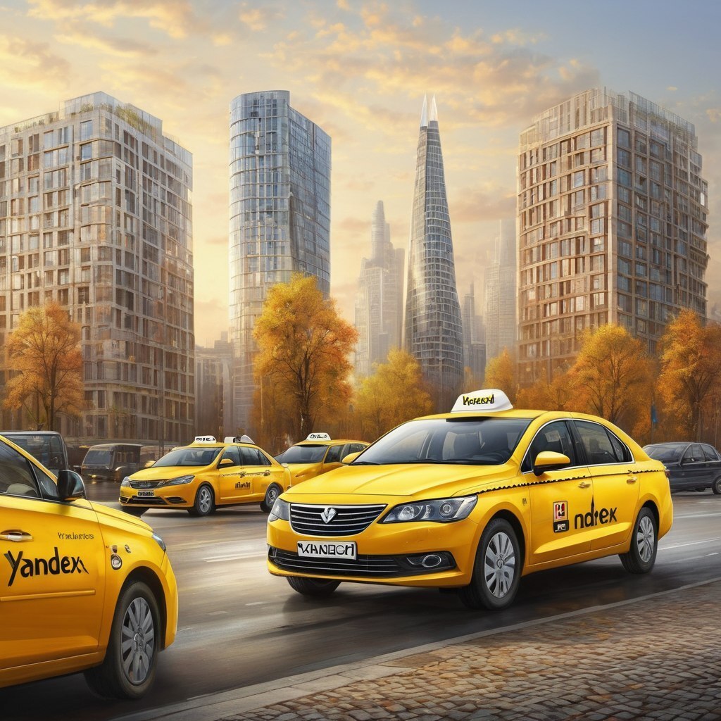 Яндекс такси - он же Yandex Go - абсолютно обнаглевший агрегатор