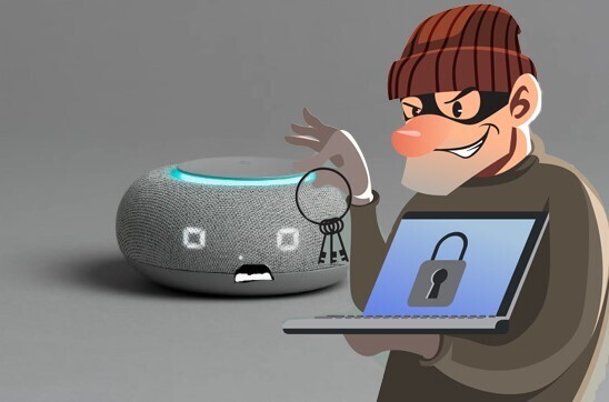 Умная колонка: член семьи или враг общества? Опасности смарт-колонок для дома и детей и как их избежать