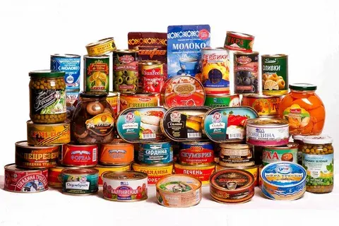 Продукты, которые стоит закупить про запас: список и рекомендации