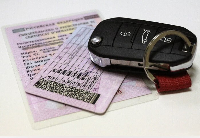 ⚡Массовая пересдача водительских прав ждёт россиян уже в апреле 2024: важно знать