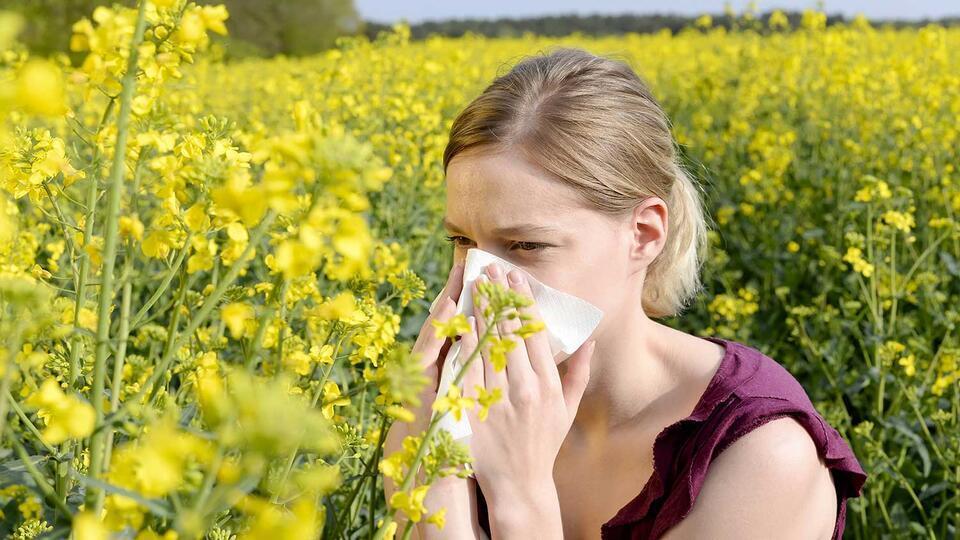 Весенняя аллергия: к каким страшным последствиям может привести аллергия.Что ждет аллергиков в весенний сезон и как с этим бороться !