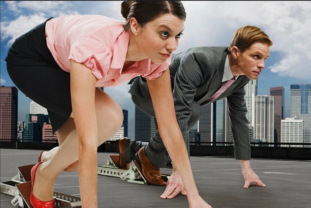 Равноправие Полов: Между Идеалом и Реальностью