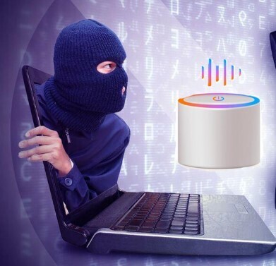 Умная колонка: член семьи или враг общества? Опасности смарт-колонок для дома и детей и как их избежать