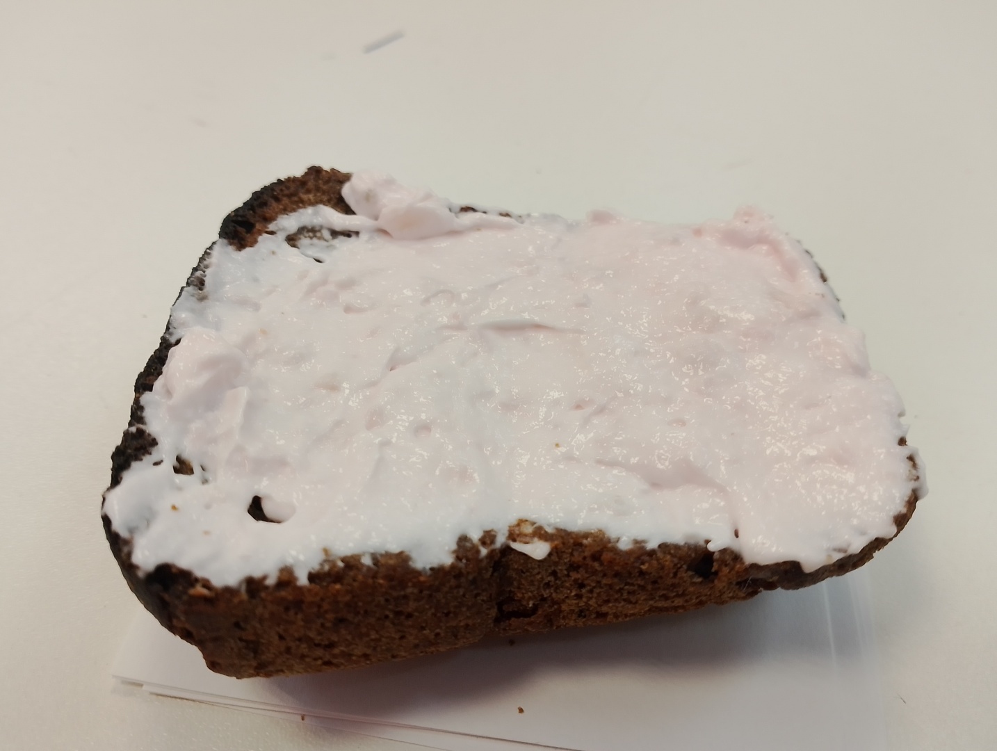 Нежная рыбная паста - из чего она состоит и можно ли ее есть вообще?