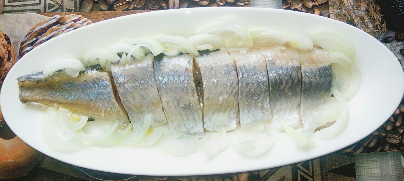 Нежная рыбная паста - из чего она состоит и можно ли ее есть вообще?