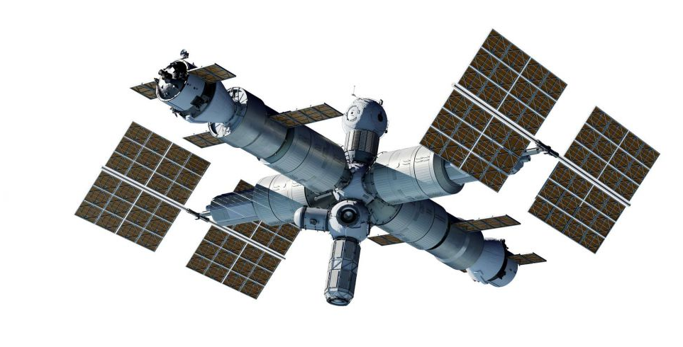 Грандиозные космические проекты России. Новая станция, атомные космические корабли и полеты в дальний космос