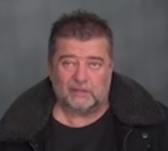 Россия депортирует бывшего израильского солдата; ФСБ заявила, что «он был пойман за отправкой данных...»