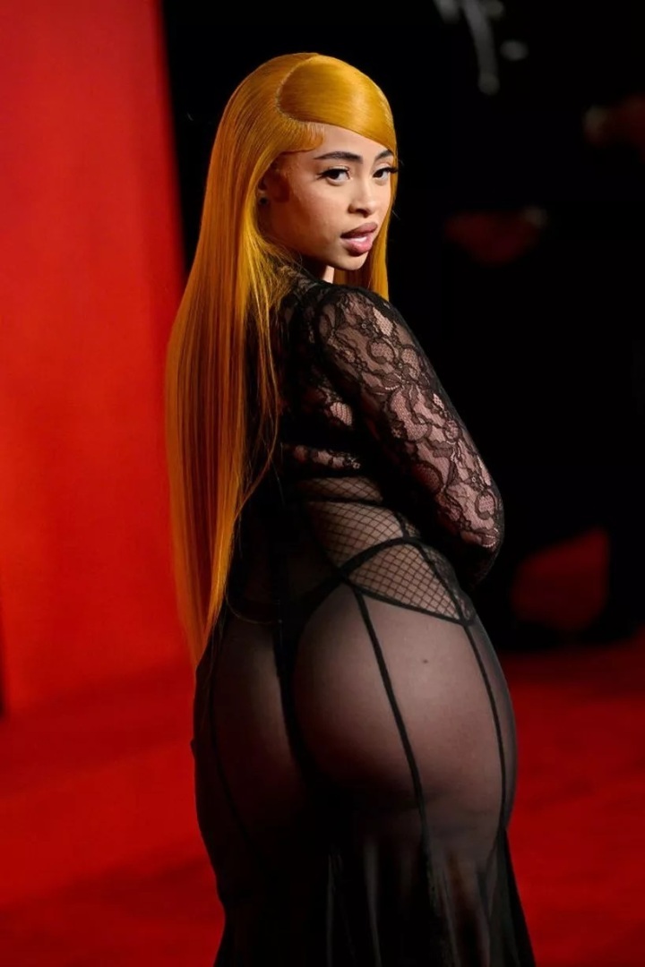 Персиковые знаменитости пробуют смелый тренд «бездельника», но это не для слабонервных