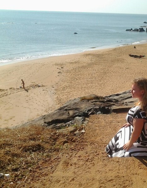 ГОА. Как мой райский отдых чуть не обернулся катастрофой