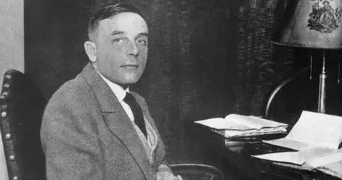 Отто Вербург: Гениальный физиолог и его новаторские открытия