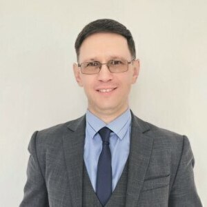 Борсаков Сергей Александрович