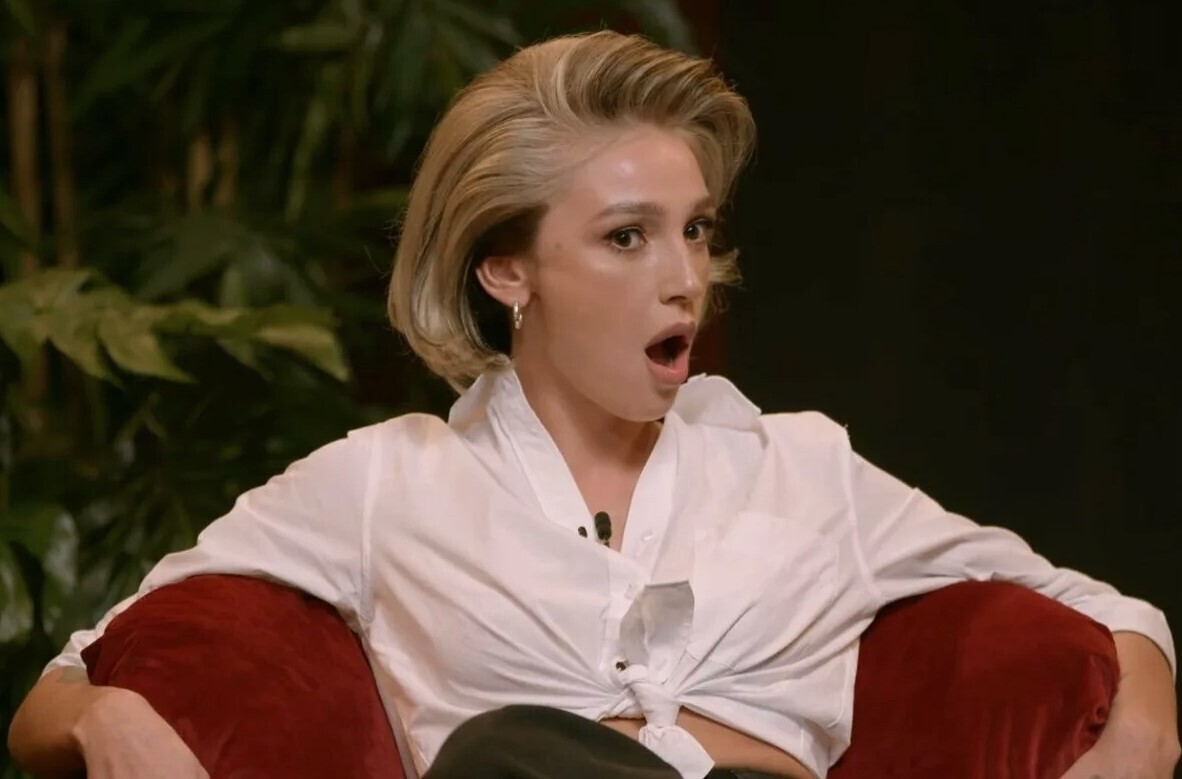 Такие шоу нужно немедленно запретить, а организаторов жестко наказать