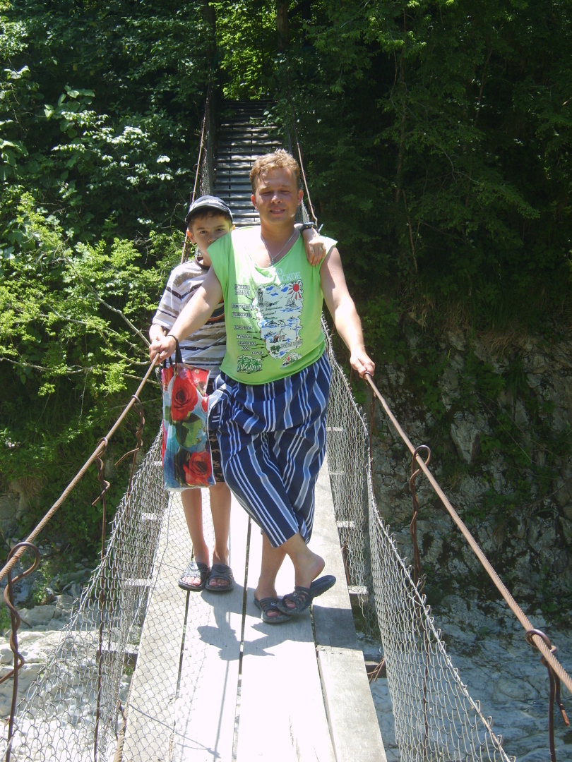 Наше путешествие в «Берендеево царство». Прекрасный маршрут для любителей пешеходных экскурсий!