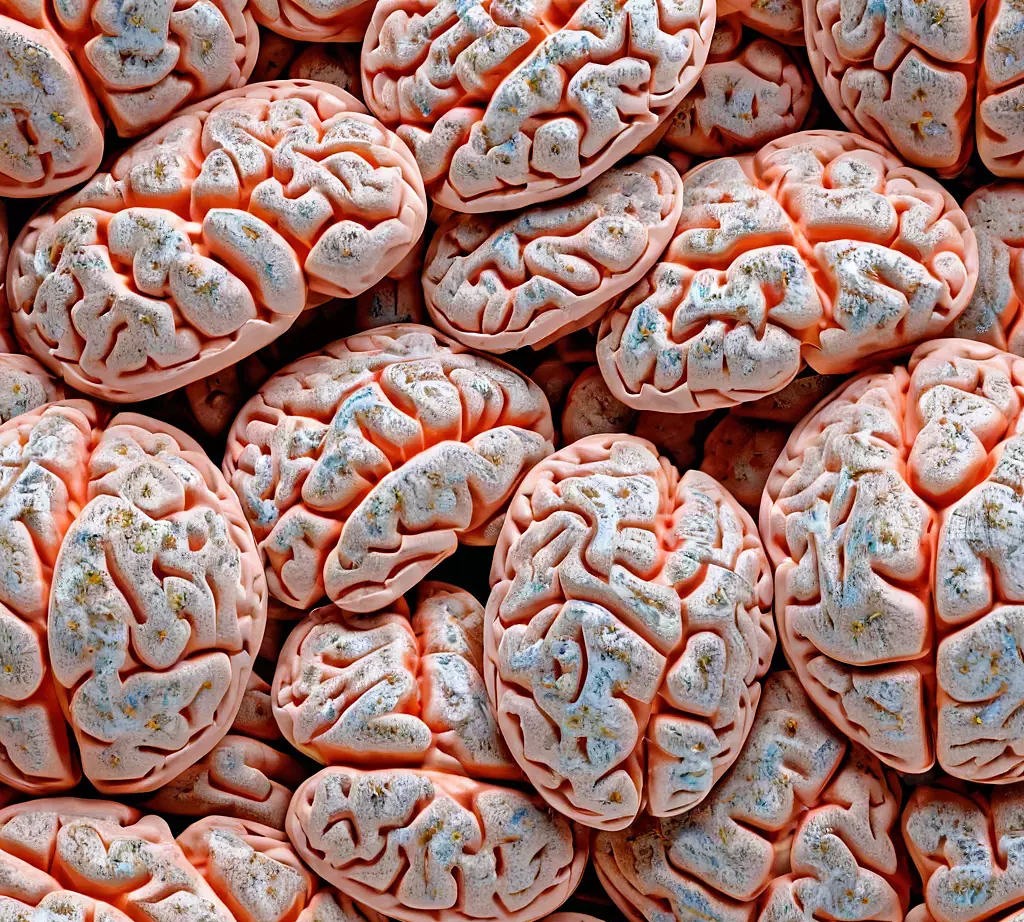 Взрыв мозга: Как психология раскрывает тайны наших эмоций и личности