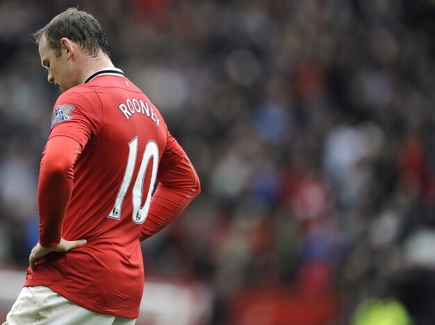 Взлеты и падения Манчестера Юнайтед 21 век.