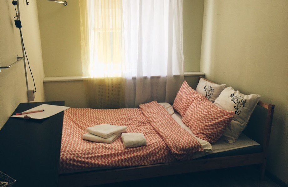 Массовое выявление нелегальных гостиниц в Подмосковье