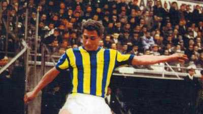 Фенербахче (Стамбул): рекордсмены команды по количеству матчей.