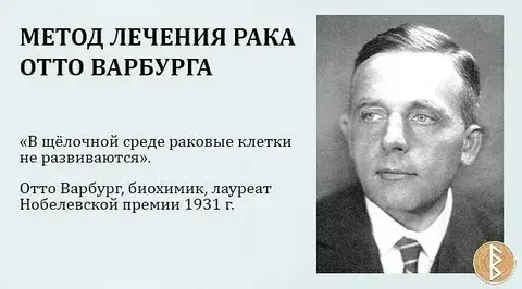 Отто Вербург: Гениальный физиолог и его новаторские открытия