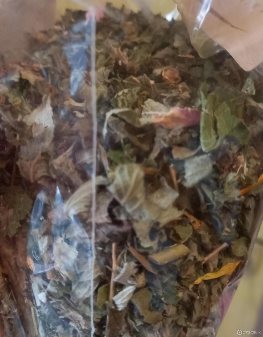 ☘️☘️Мой личный опыт применения Крымского травяного сбора №26 (антипаразитарный)🌿🌿