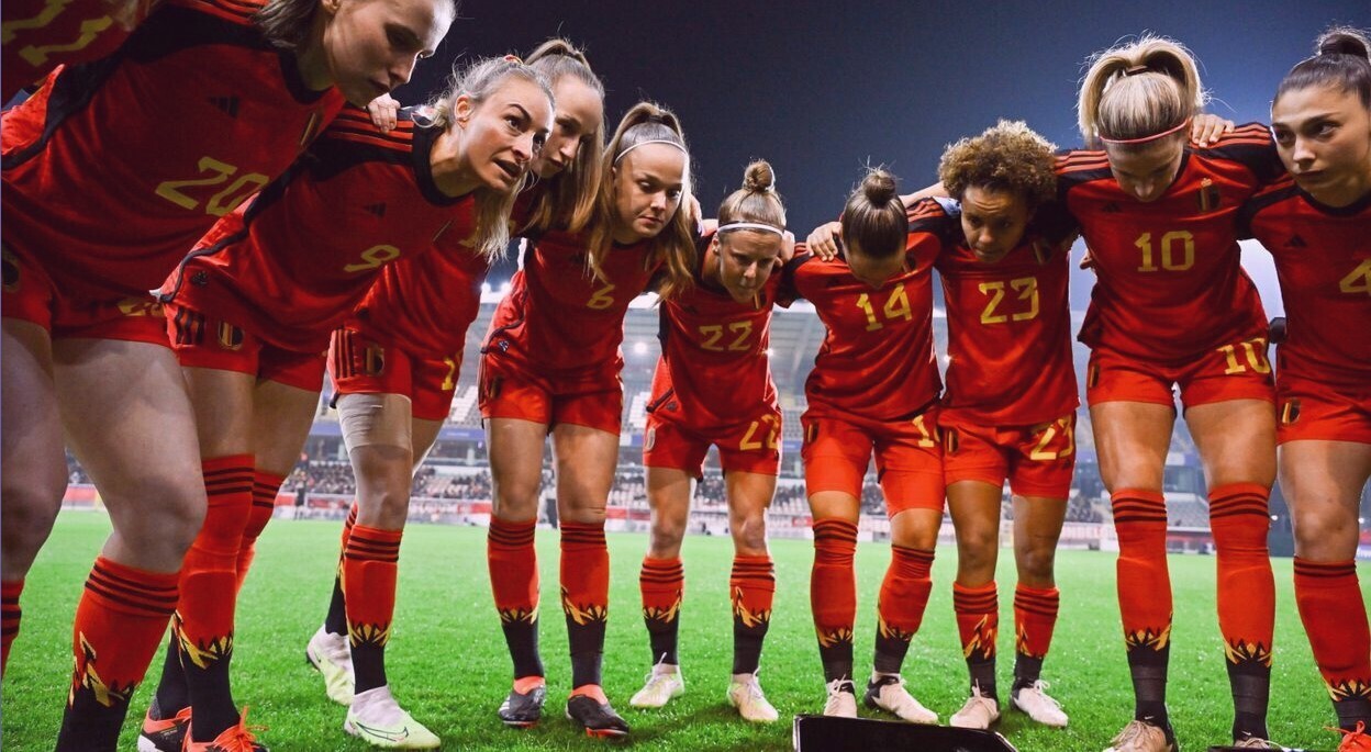 Бельгия-Испания: почему «Красное пламя» верит в переворот против чемпионов мира
