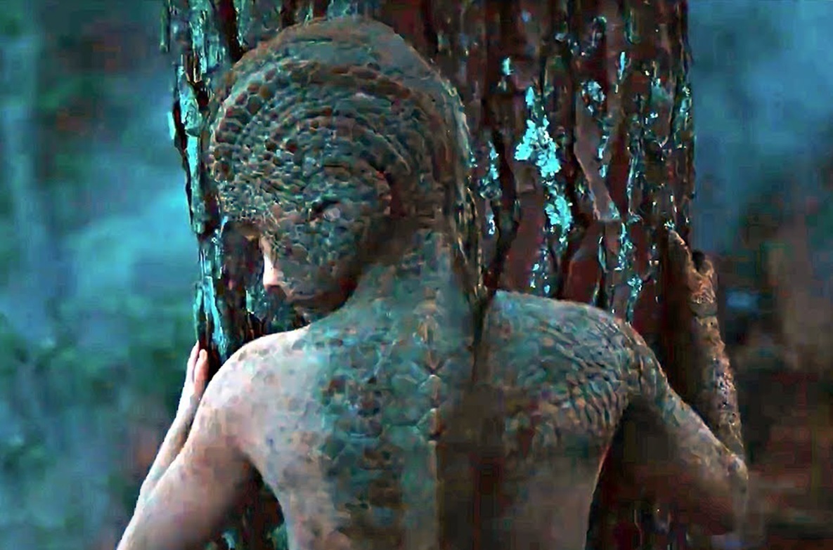 В будущем человечество охвачено неизвестным ВИРУСОМ. Который начал менять ДНК человека,Геном. И превращать его в ЖИВОТНОЕ.