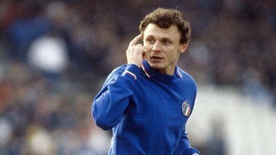 Пьетро Верховод-сын советского солдата и чемпион мира.