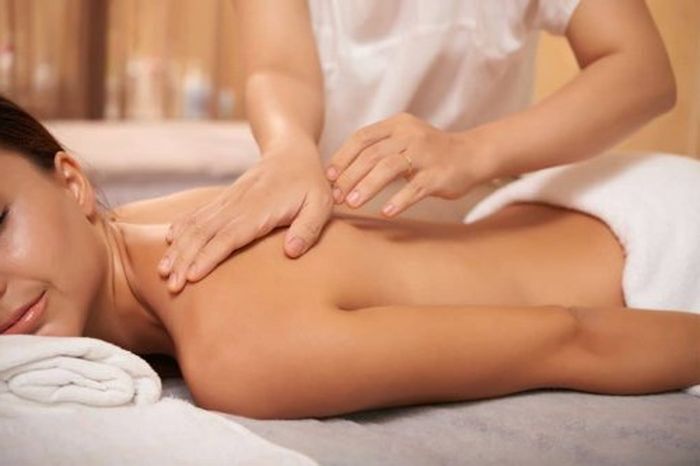 Расслабляющий массаж: его эффективность и воздействие на организм
