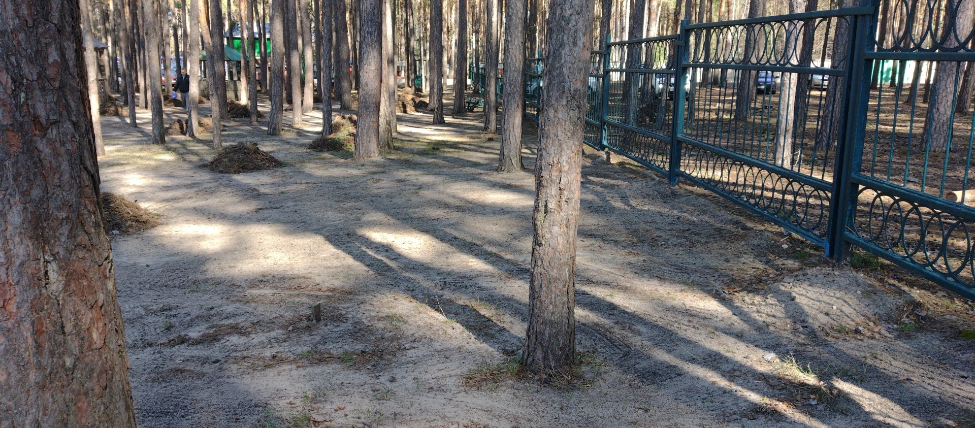 Я люблю работать !