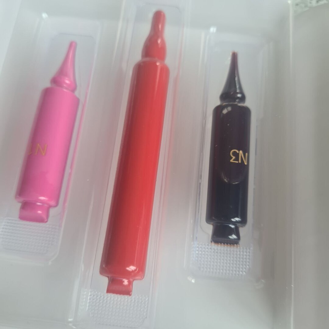 Девочки, а давайте про трусы поговорим?