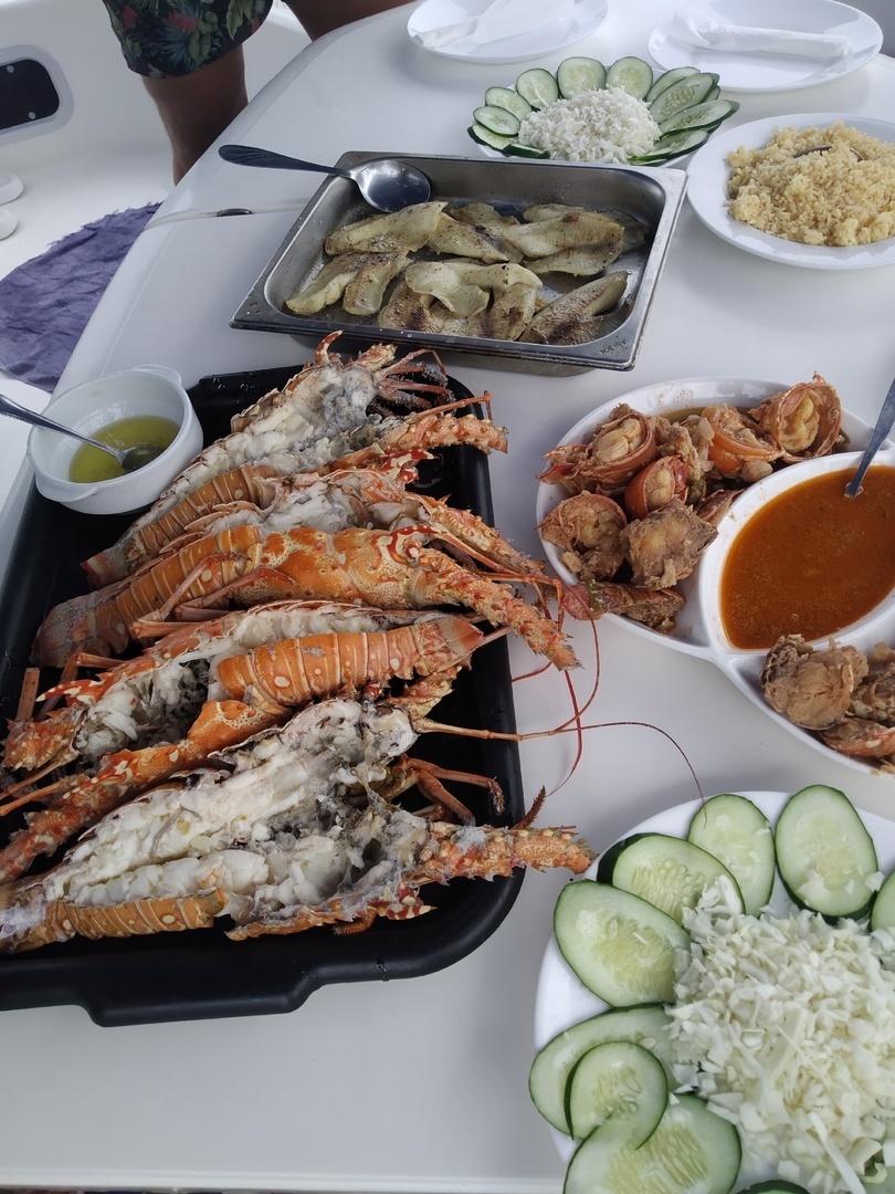 Кубинские каникулы моей подруги: впечатления, минусы, мечты и предпосылки поездки