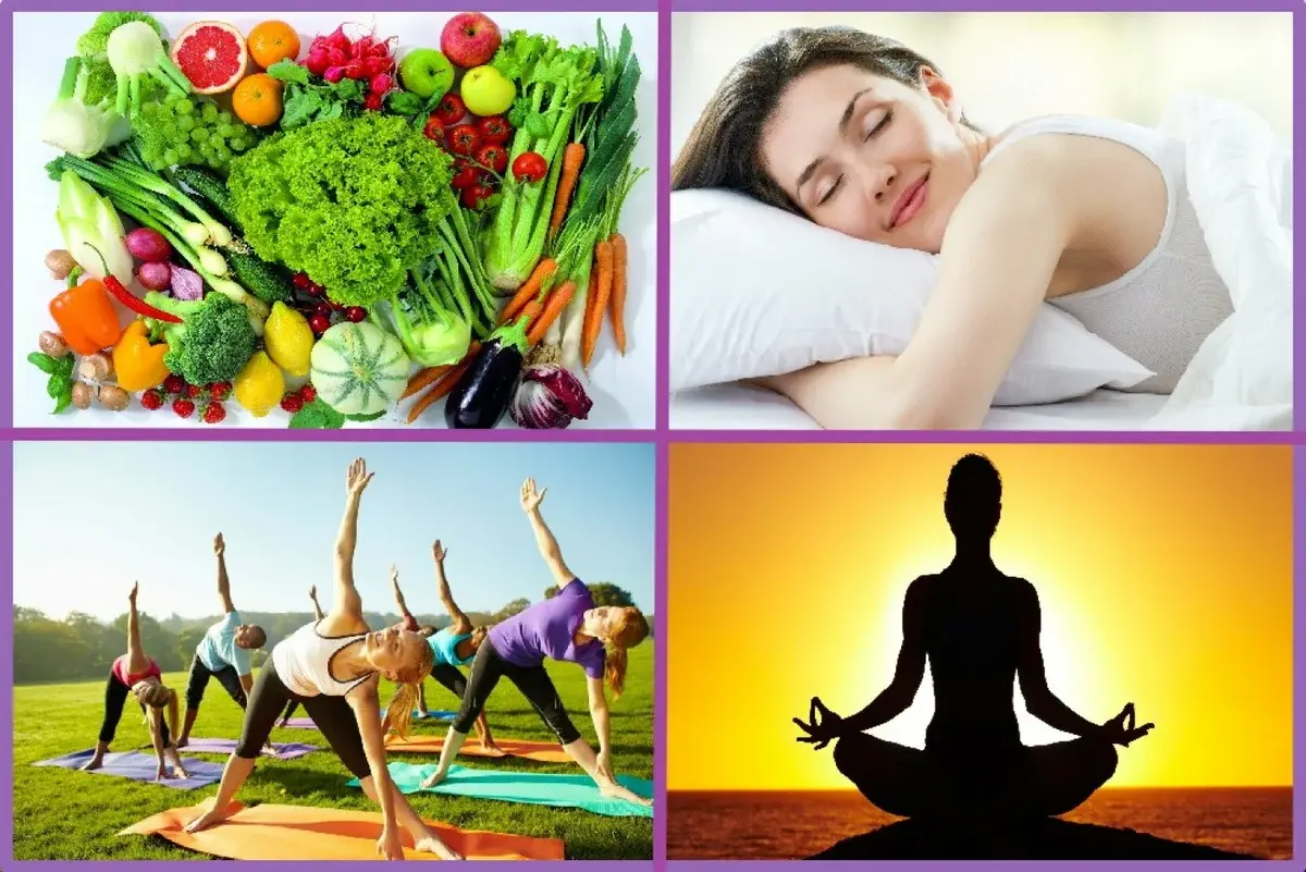 Лайфхаки для здоровья и улучшения самочувствия: Простые шаги к лучшему качеству жизни!!!