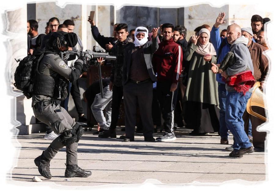 Израиль уверенно пикирует в экономическую пропасть