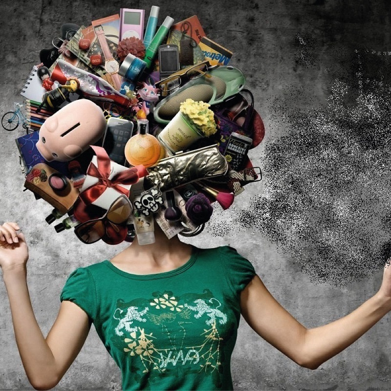 Признаки избыточного мышления