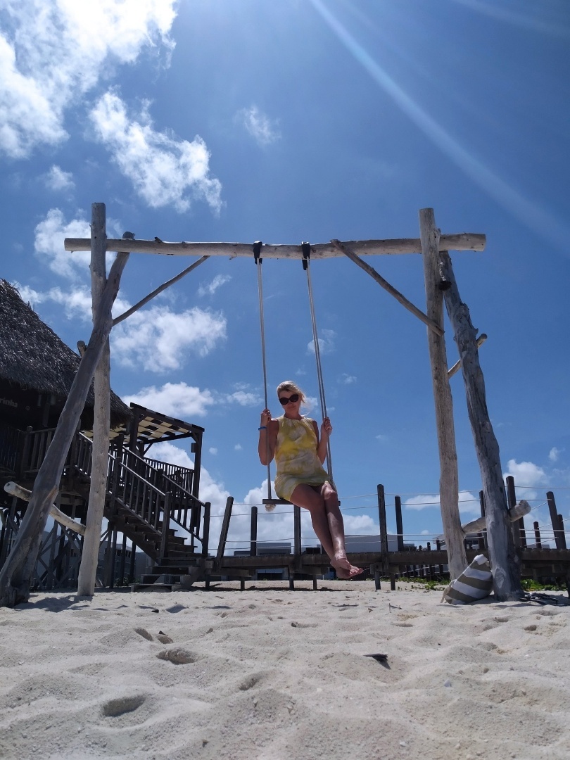 Кубинские каникулы моей подруги: впечатления, минусы, мечты и предпосылки поездки