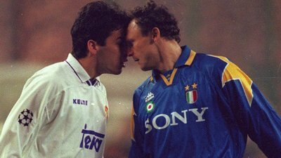 Пьетро Верховод-сын советского солдата и чемпион мира.