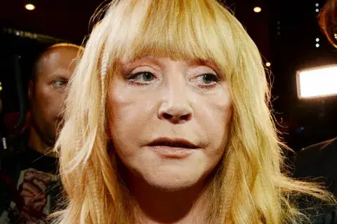 Алла может развестись с Галкиным<span style=