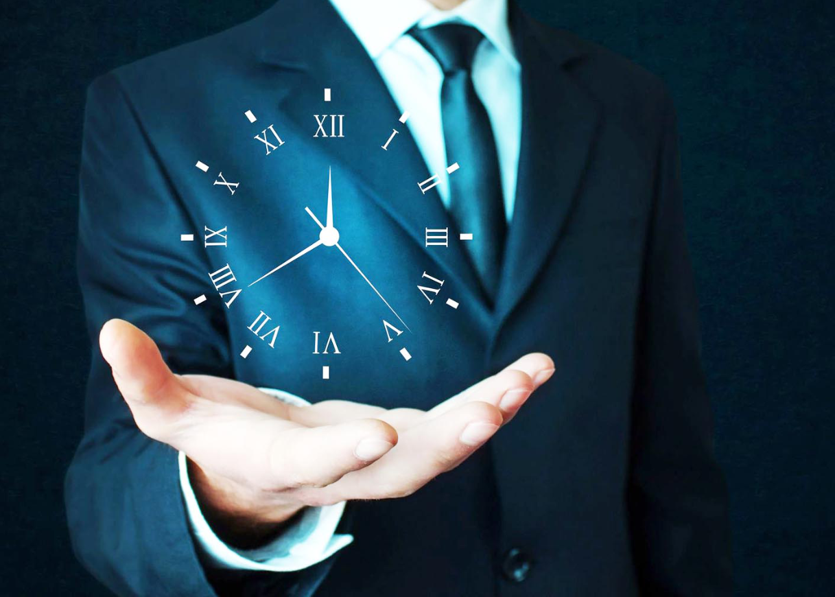 Вопрос который интересует всех на Земле, а Существует ли время?