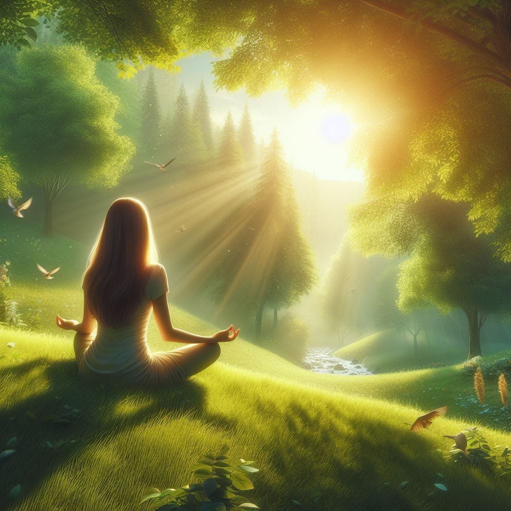 Как снизить уровень стресса.