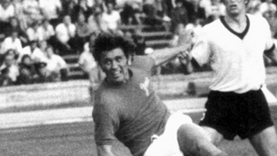 Александр Маркин: талантливый форвард ростовского СКА.