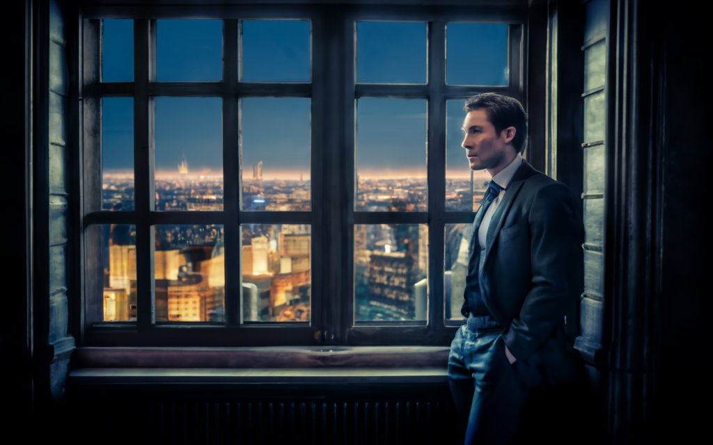 Как я потерял все и нашел новую цель в жизни