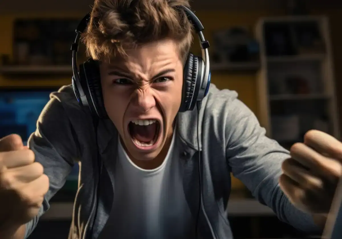 Признаки того, что у вашего ребенка проблемы с длительным использованием шлема.