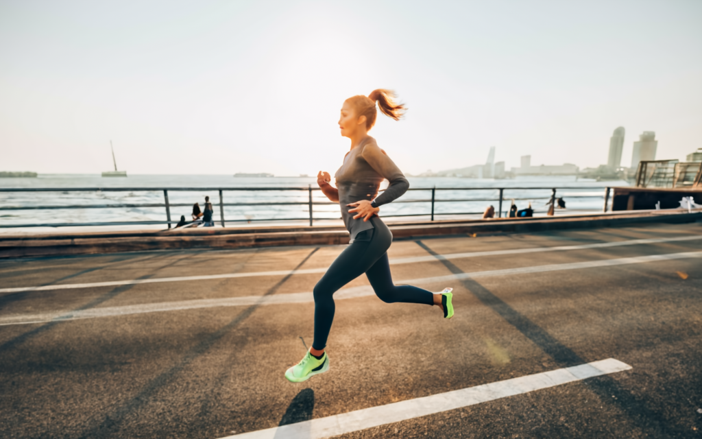 Как поддерживать физическую активность в повседневной жизни