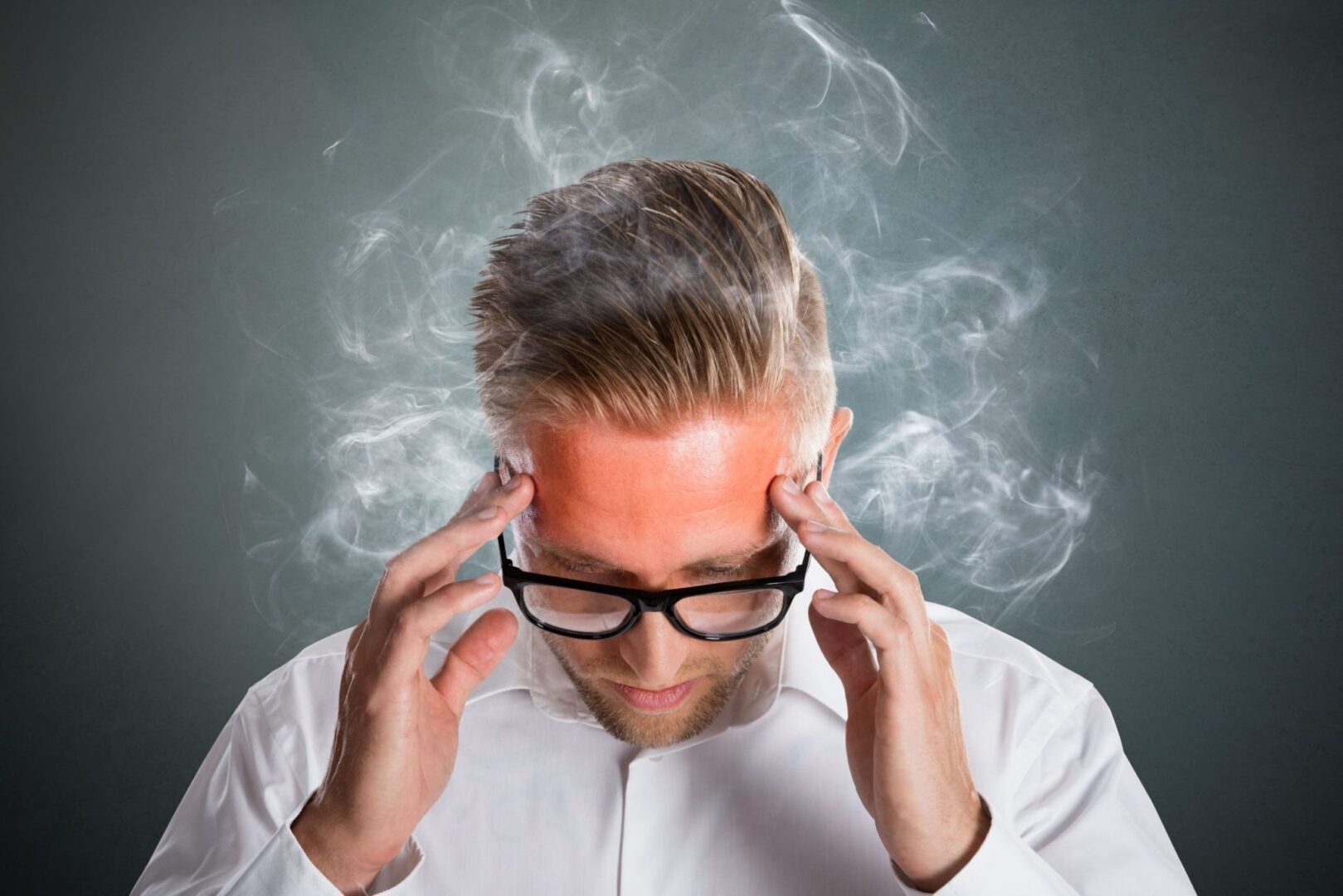 Как перестать постоянно думать