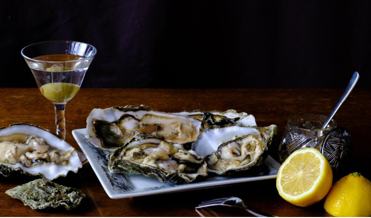 Будьте осторожны с устрицами! В чем их феномен?