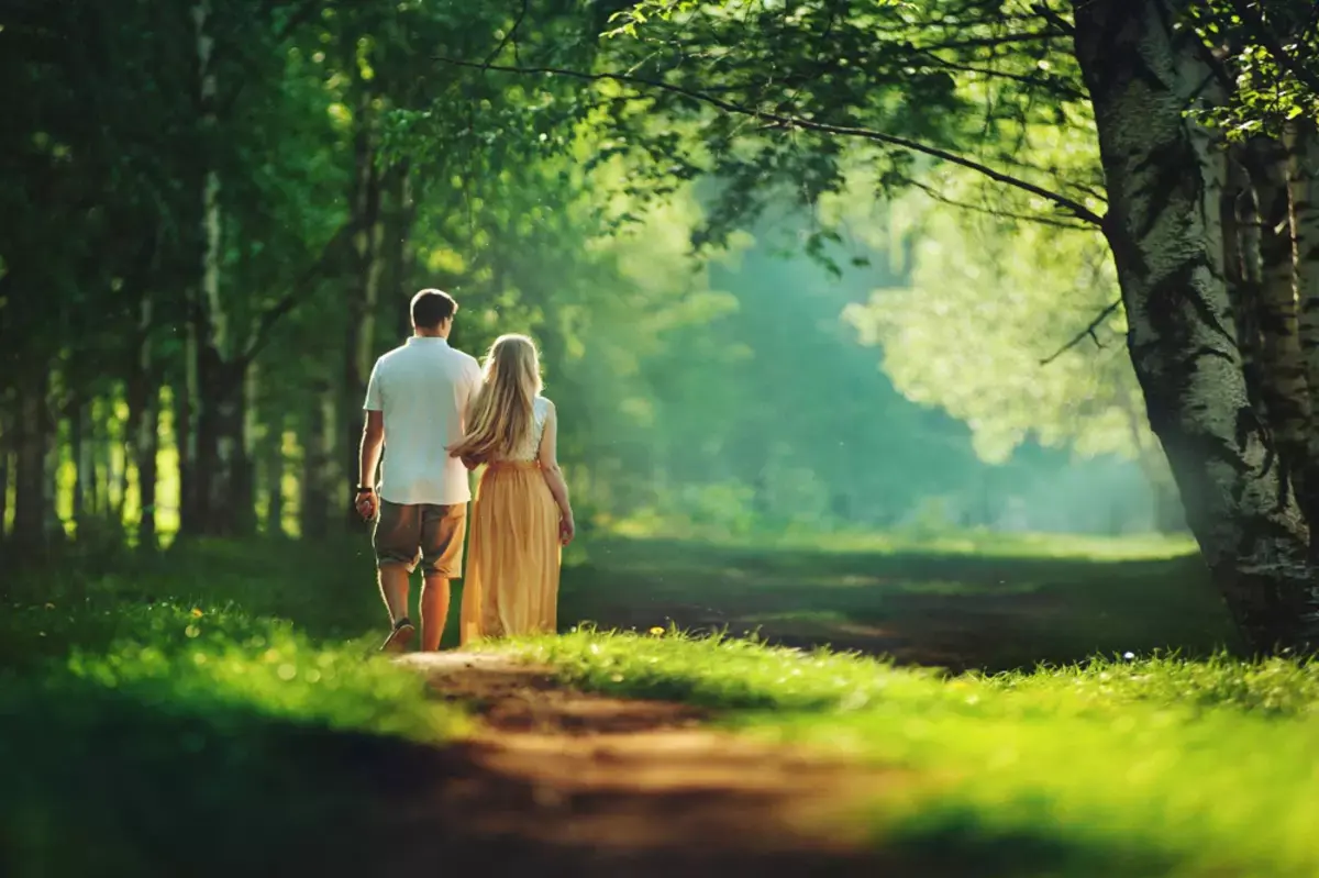 Ежедневная двадцатиминутная прогулка сжигает около трех килограмм жира в год