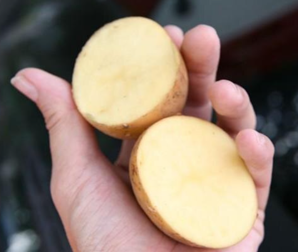 Что будет, если протереть окна и зеркала картошкой? Лайфхак действительно работает!