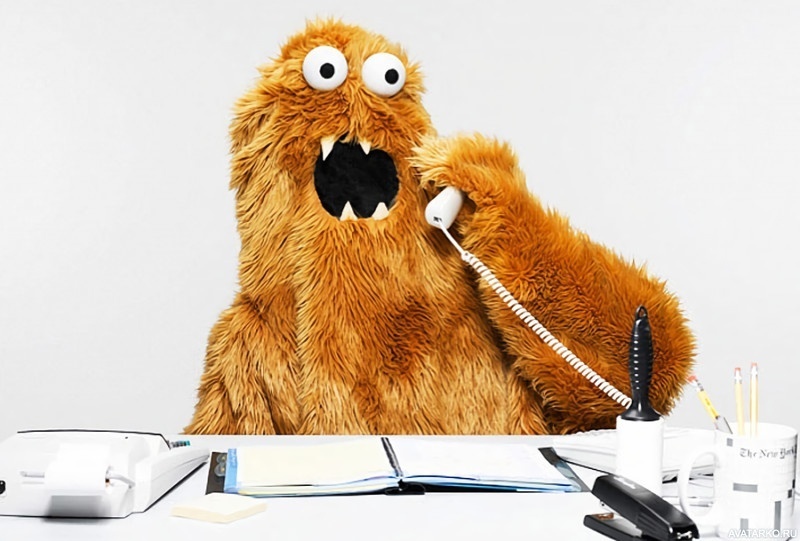 Сотовый оператор, что хочу то и творю.